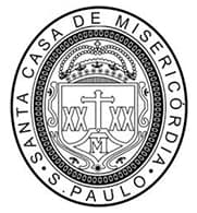 Brasão da Santa Casa de São Paulo