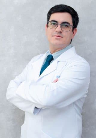 Dr. Lucas Szoke Nahas