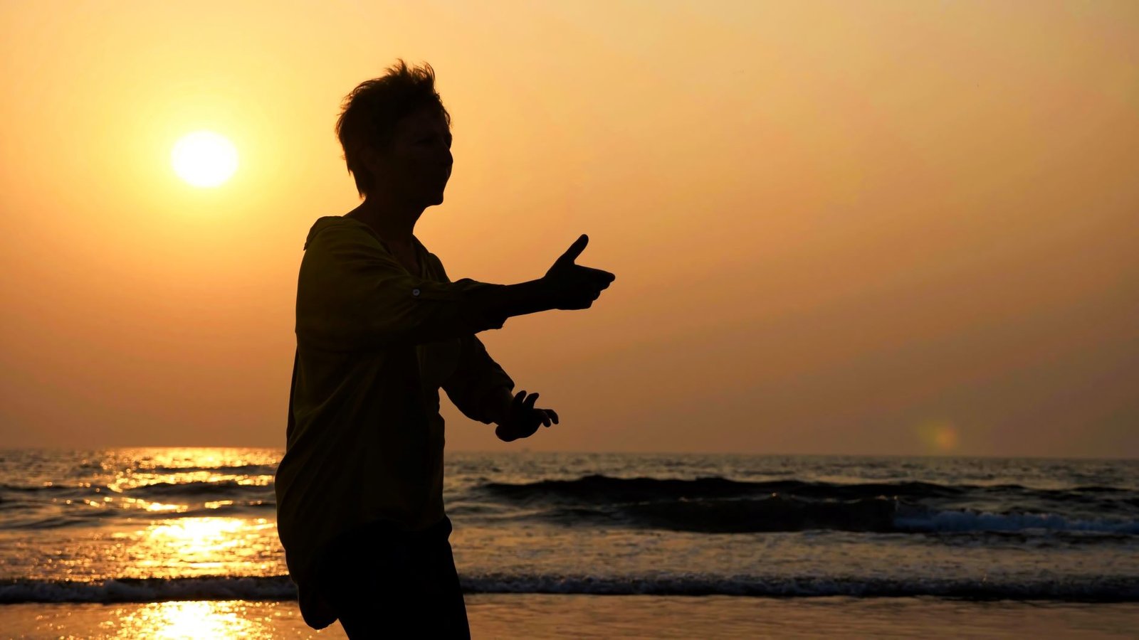Tai Chi